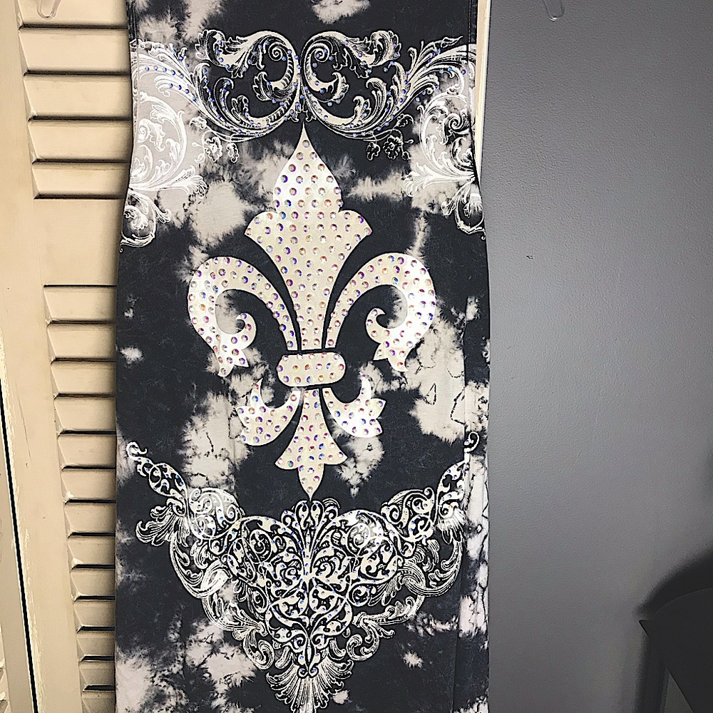 VOCAL fringe cardigan from Las Vegas’s Rodeo Fest